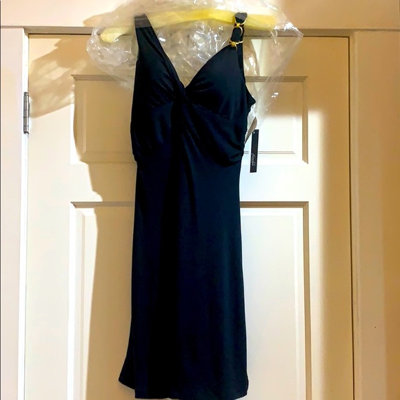 Essentials by Milano Dresses & Skirts - Brand new black dress